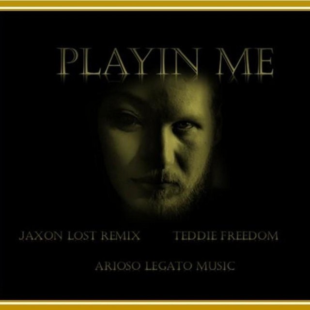 Playin Me - Remix