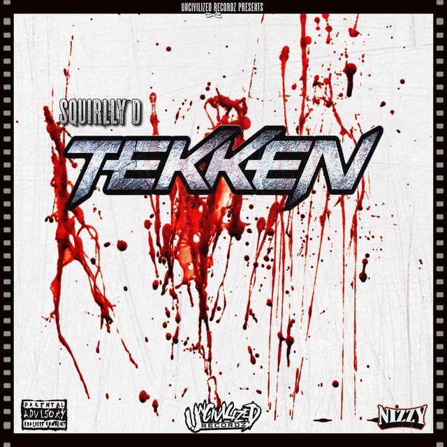 Tekken