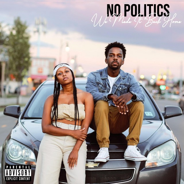 We Made It Back Home