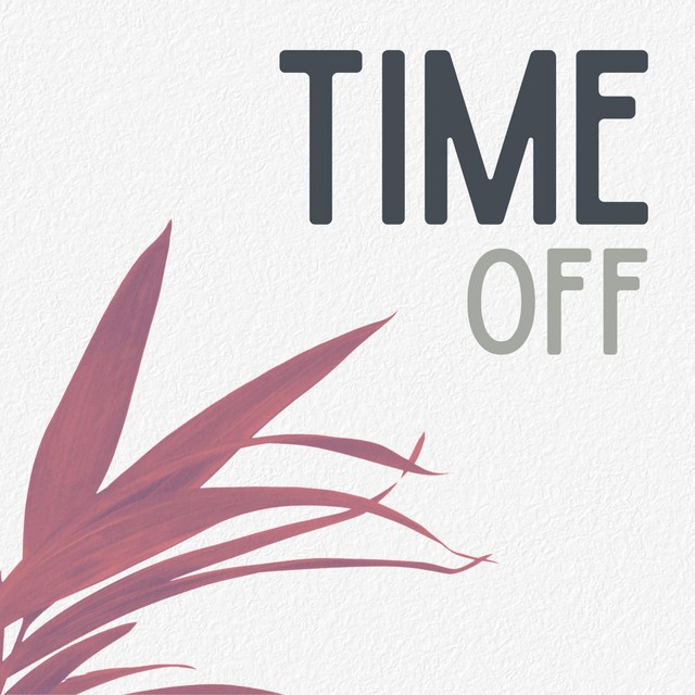 stuart-reece-time-off-single