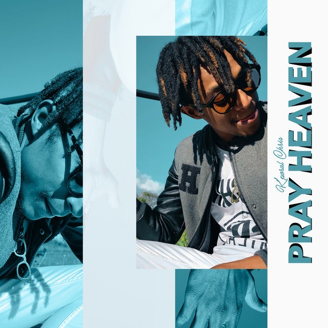 Pray Heaven