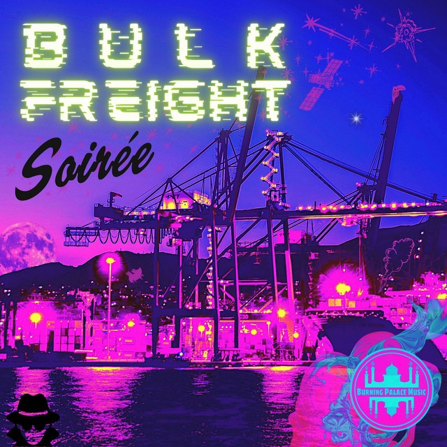 Bulk Freight