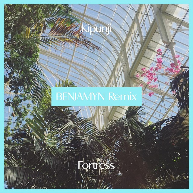 Fortress - BENJAMYN Remix