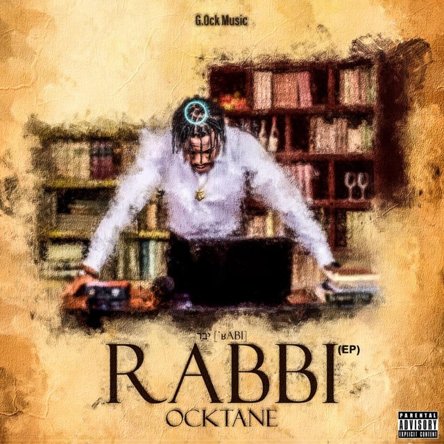 Rabbi EP