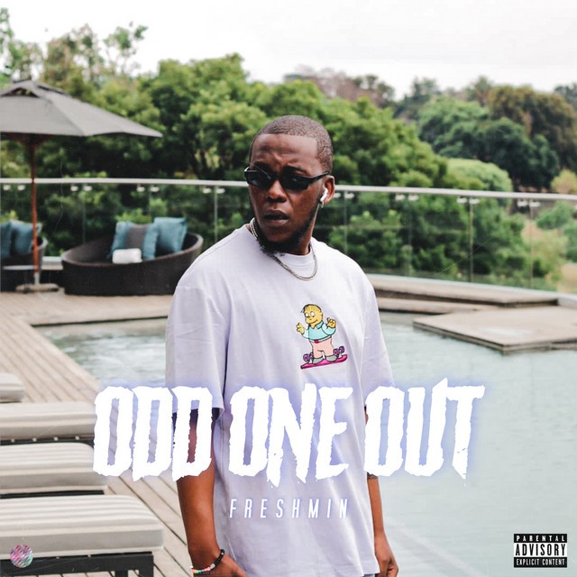 Odd One Out - EP