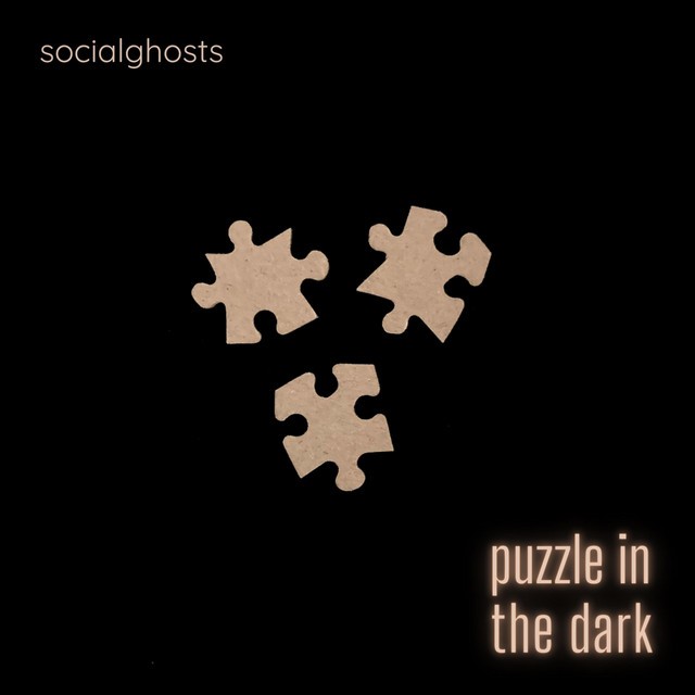 Puzzle in the Dark