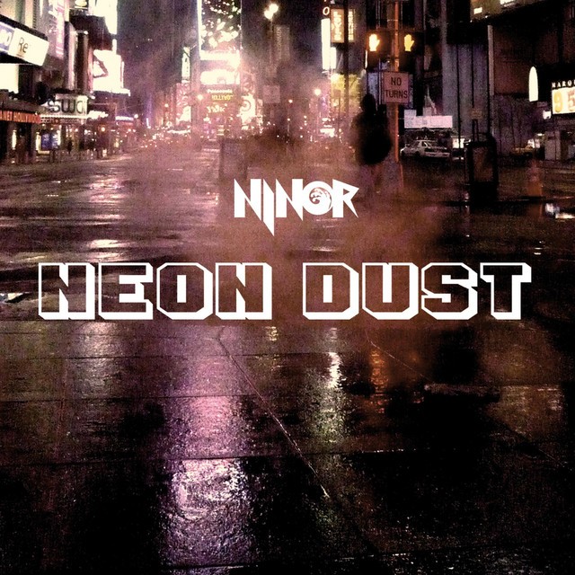 Neon Dust