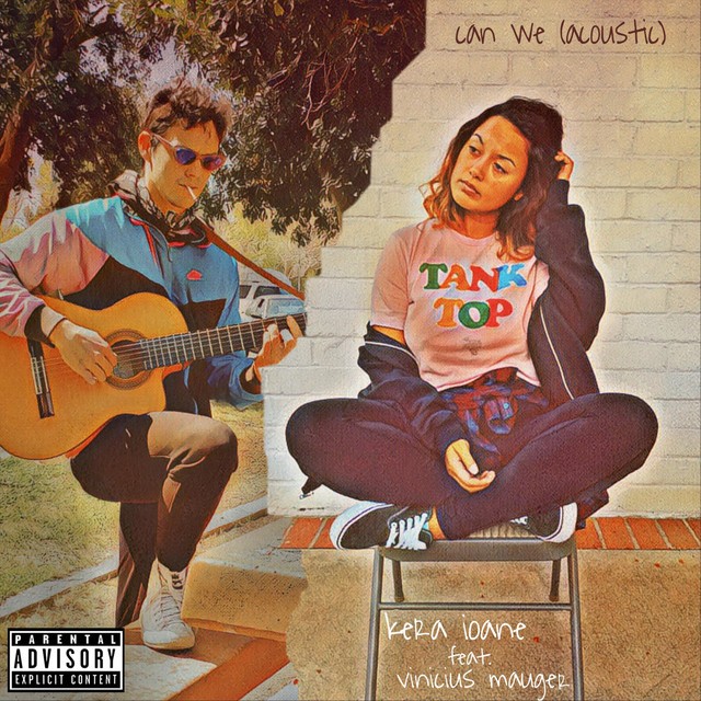 Can We (Acoustic)