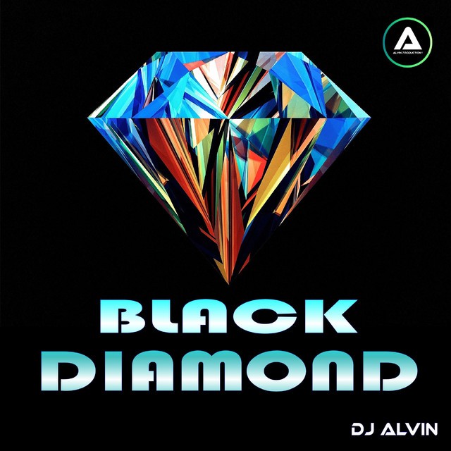★ Black Diamond ★