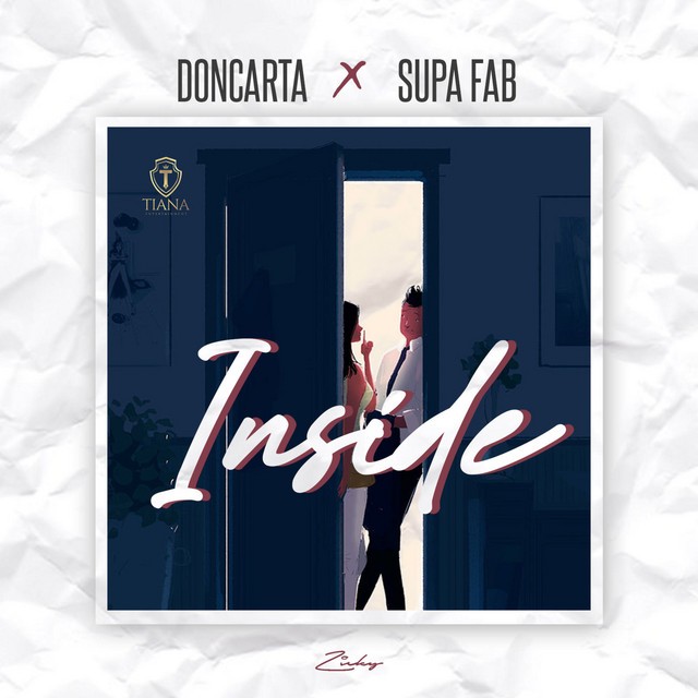 Inside (feat. Supa Fab)