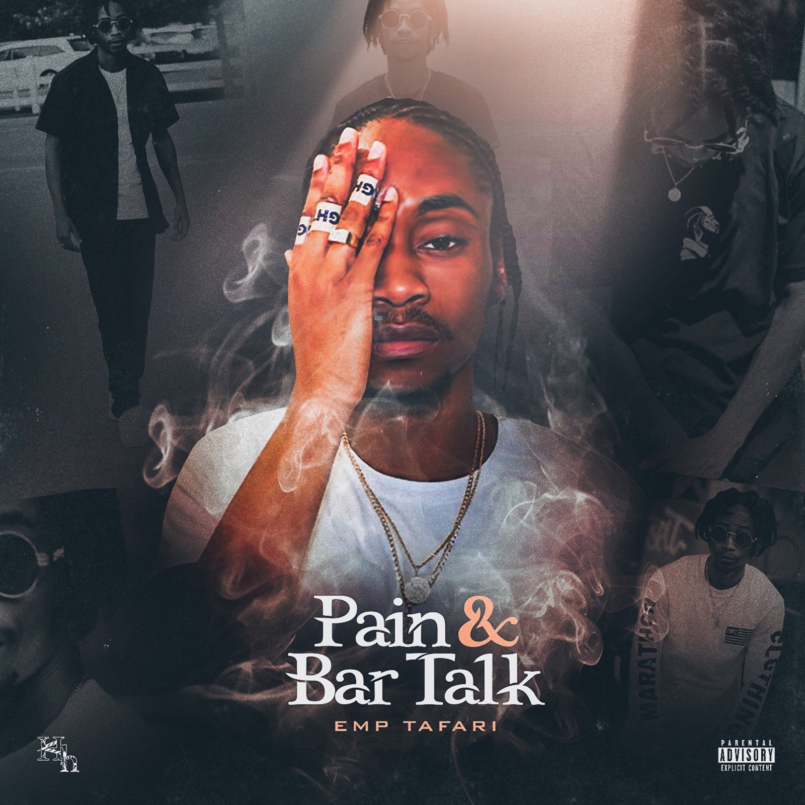 Pain & Bar Talk