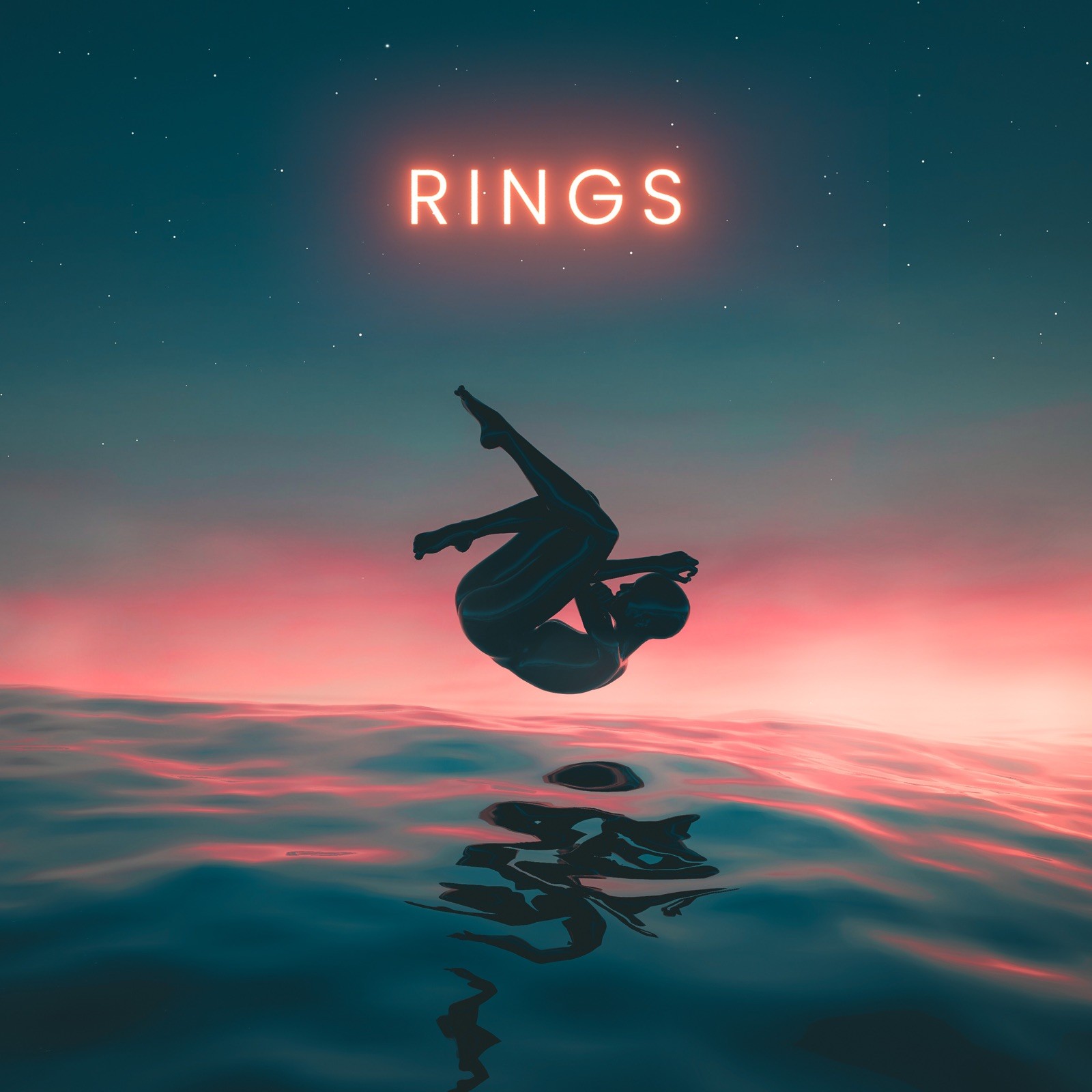 Rings ft Ariano