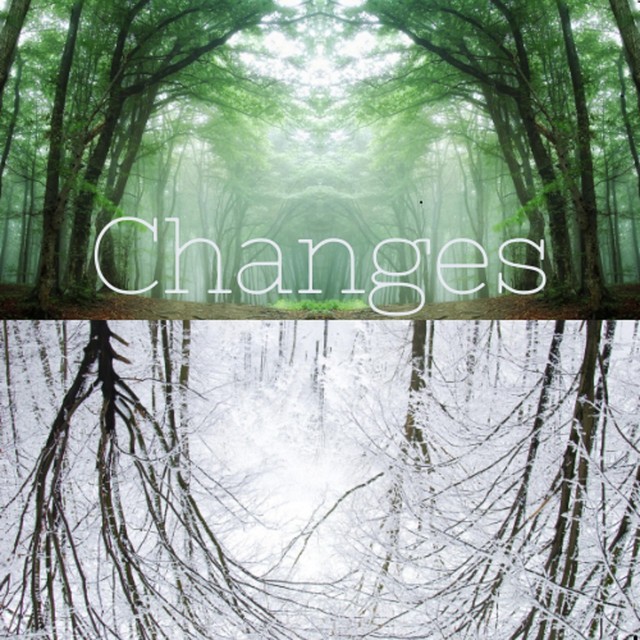 Changes (feat. Jamie Marsland)