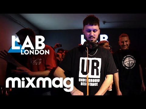 Mixmag Lab - Club Glow