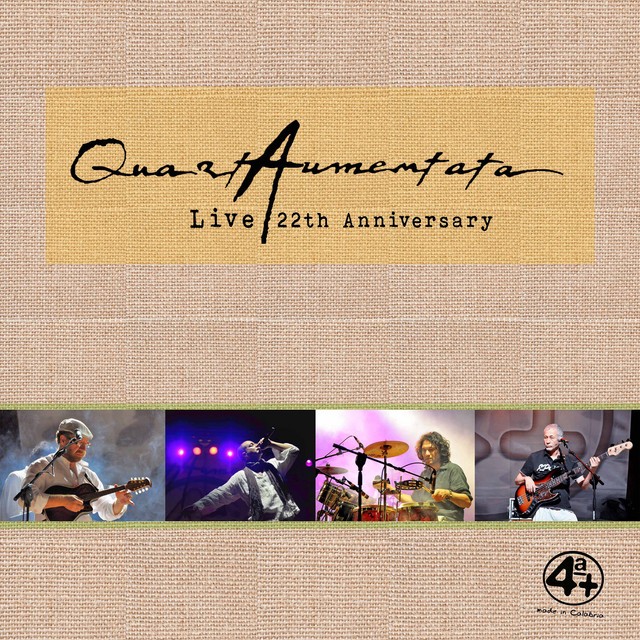 Live 22th Anniversary