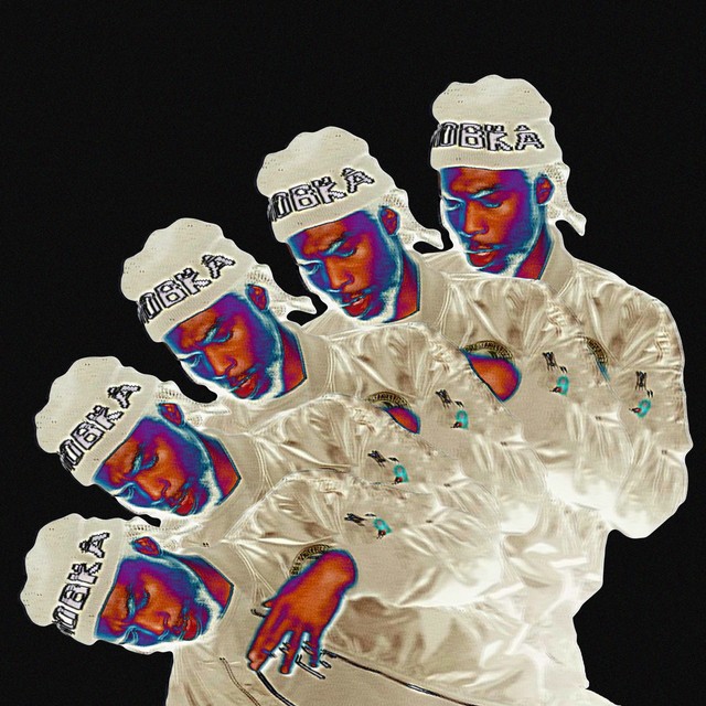 STREAM: EMZ & SIR HISS - FINNA