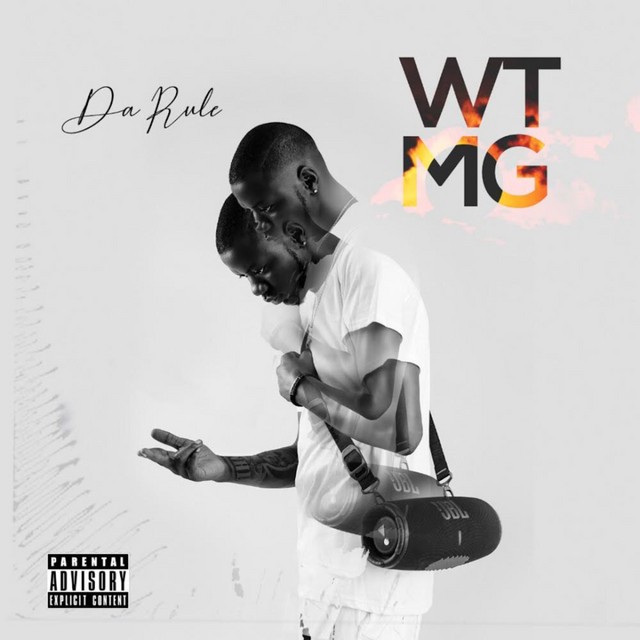 W.T.M.G - Single