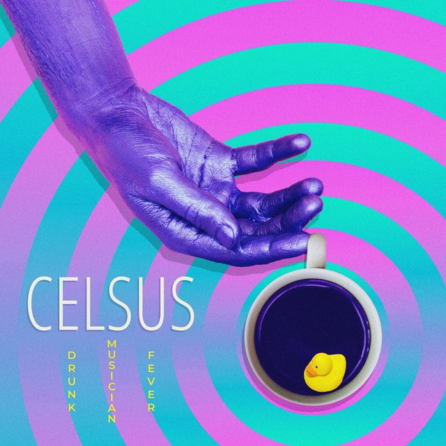 Drunk Musician Fever