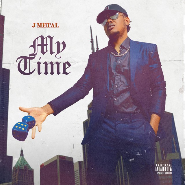 My Time - EP