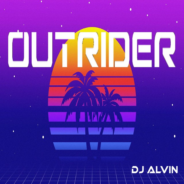 ★ Outrider ★