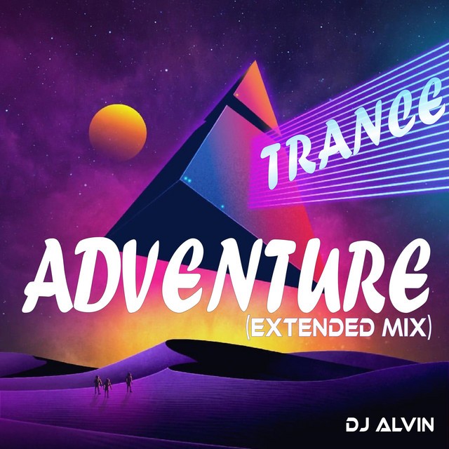 ★ Trance Adventure ★