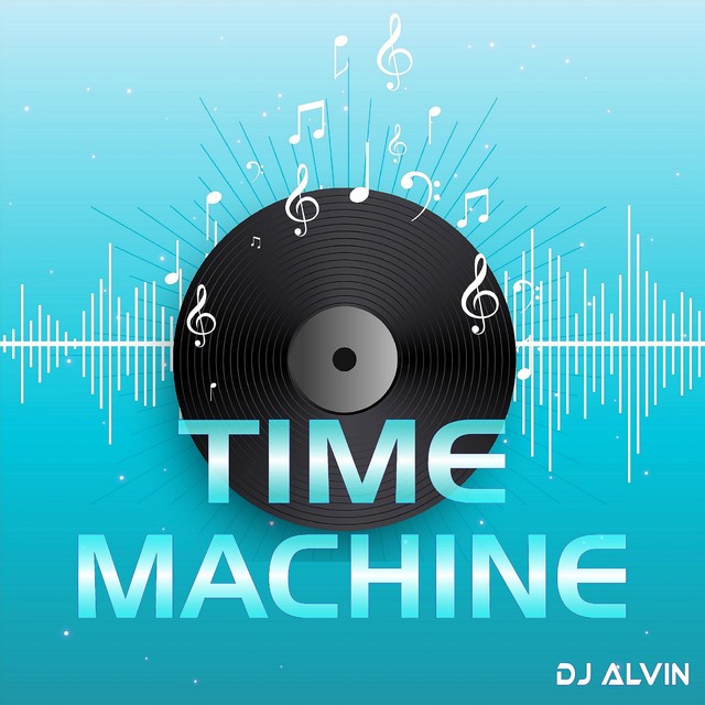 ★ Time Machine ★
