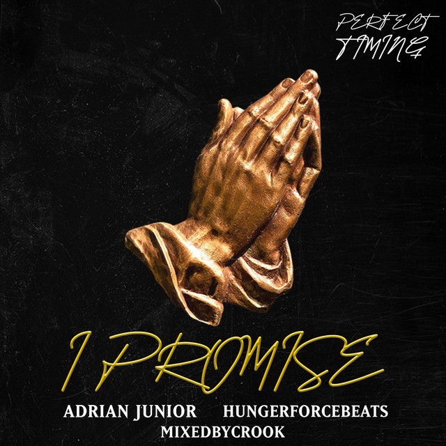 I Promise - Single