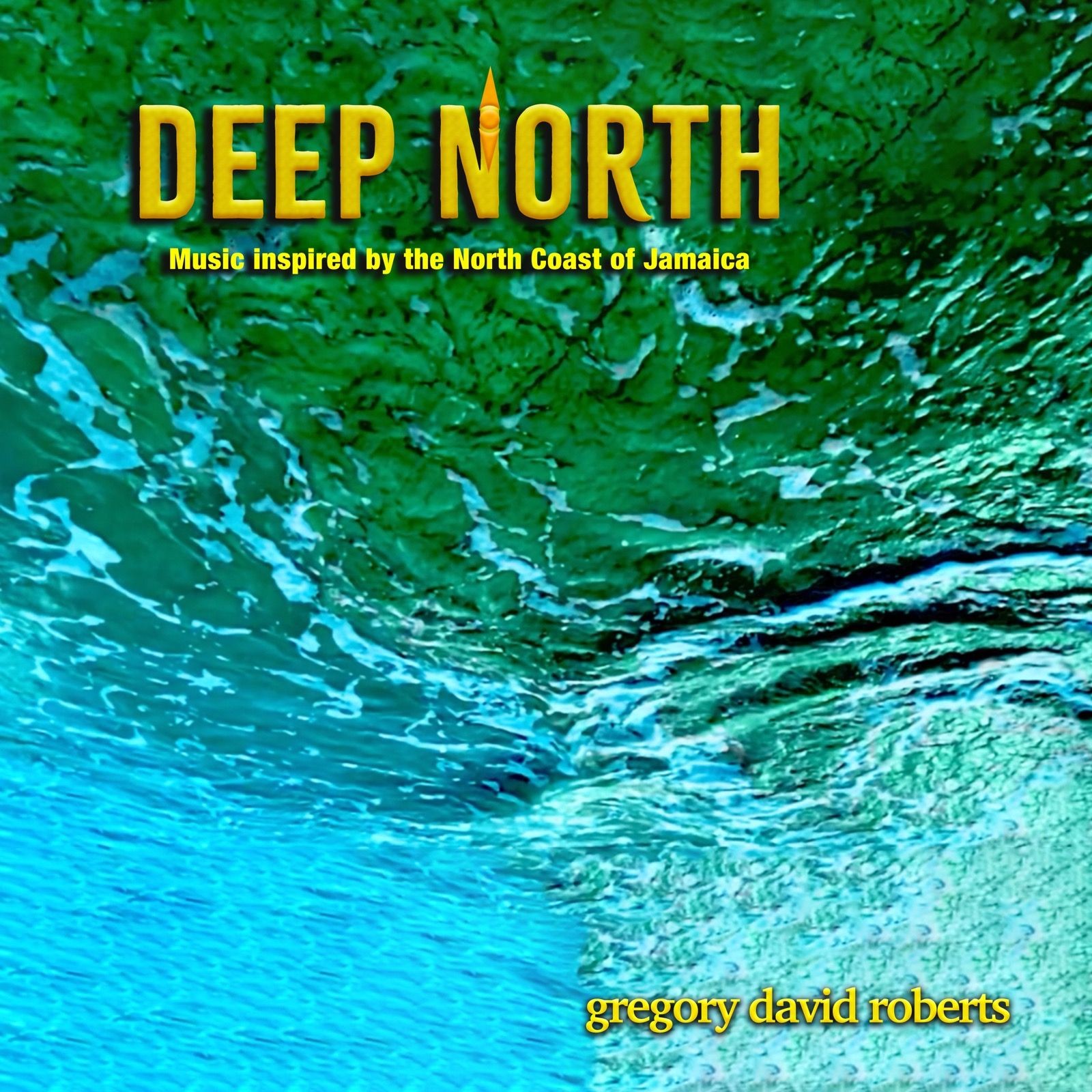 Deep North