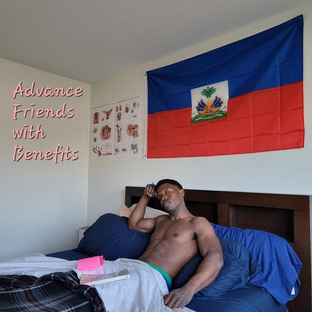 Advance Friends with Benefits