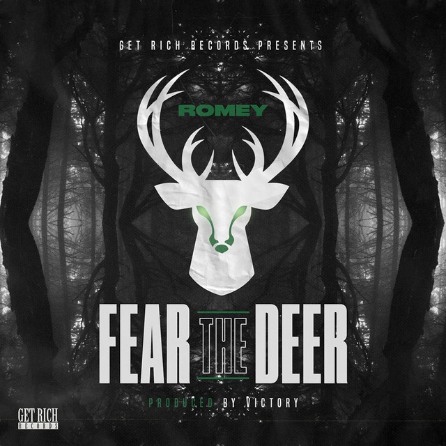 Fear the Deer (Championship Anthem) - Single