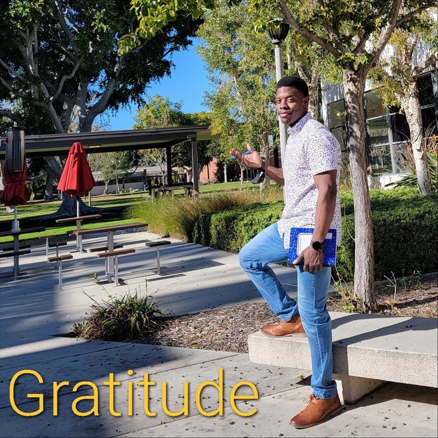 Gratitude