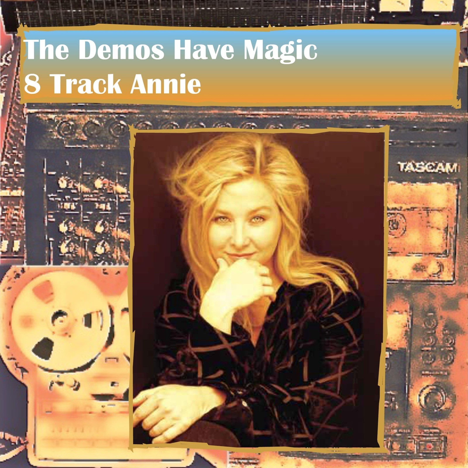 The Demos Have Magic