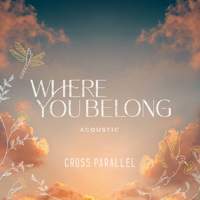 Where You Belong - Acoustic