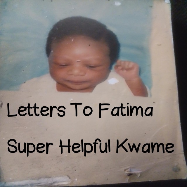 Letters To Fatima