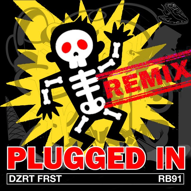 Plugged In - Poison Ghost Remix
