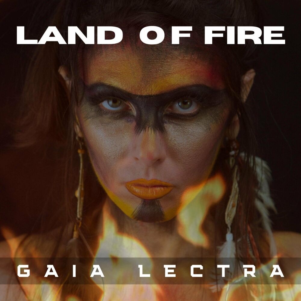 Land Of Fire