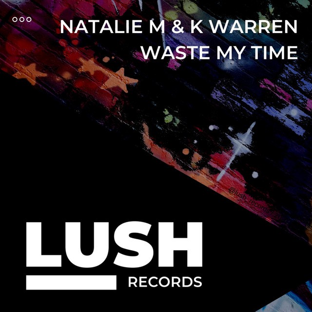 Waste My Time