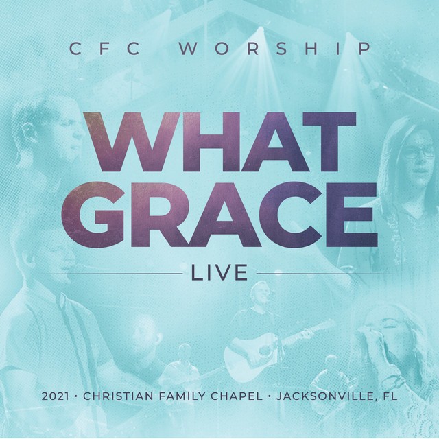 What Grace (Live)
