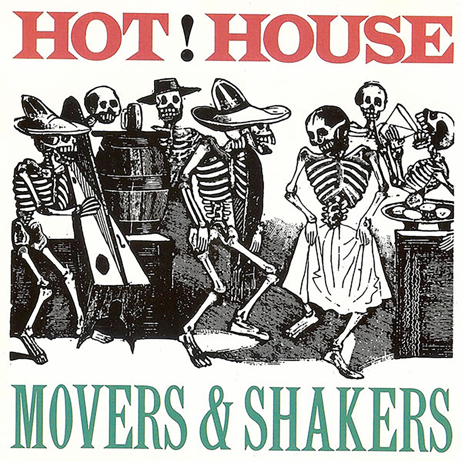 The Movers & Shakers: Trippie Redd & Alex Kay - pr0syle