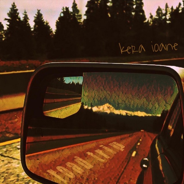 Road Trip