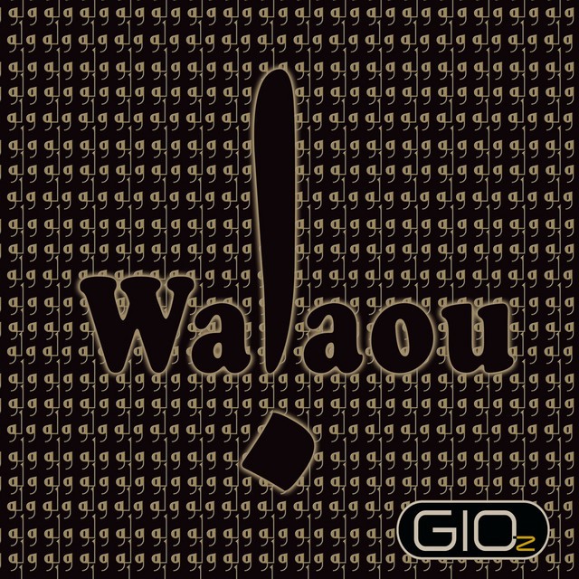 Walaou (feat. Elias Karam)
