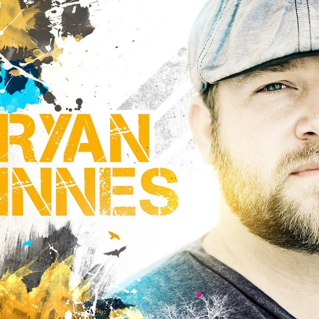 Ryan Innes - Ryan Innes