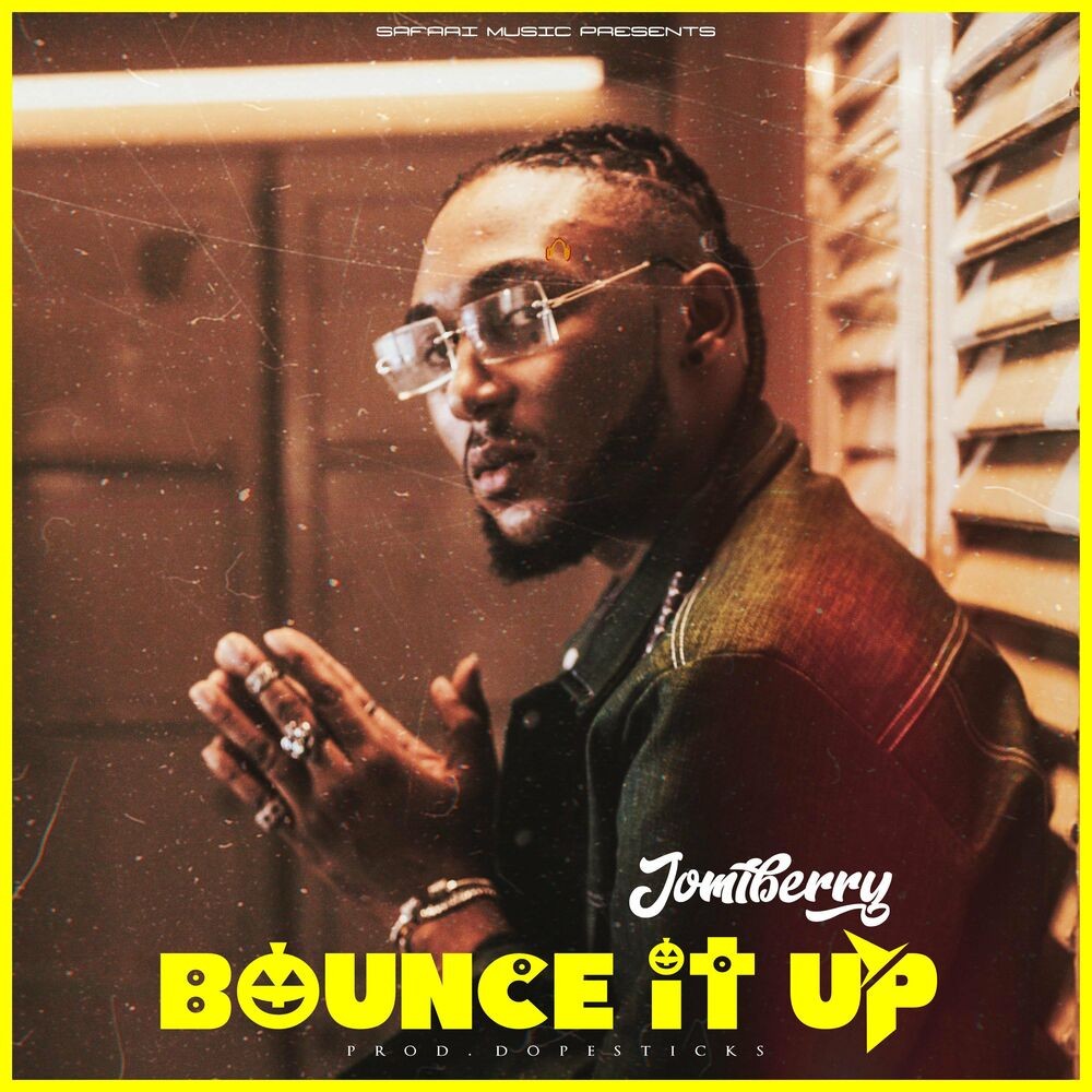 Bounce It Up