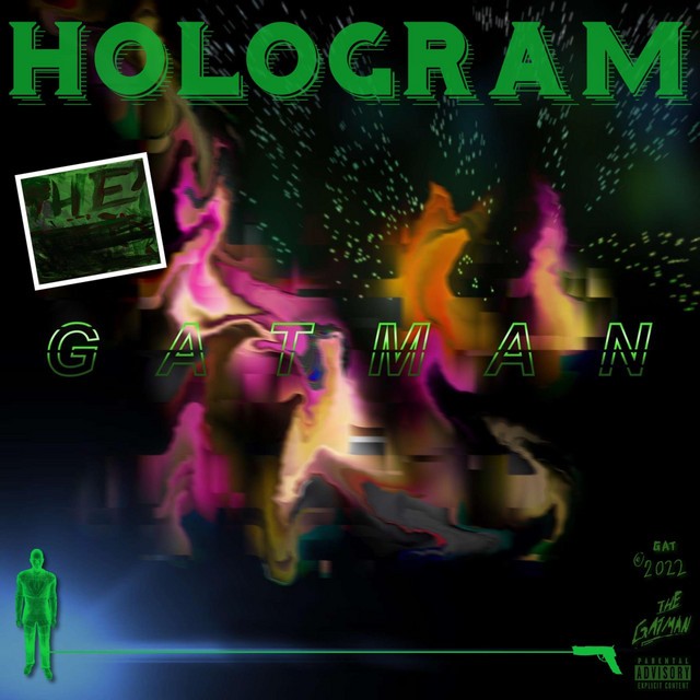 HOLOGRAM