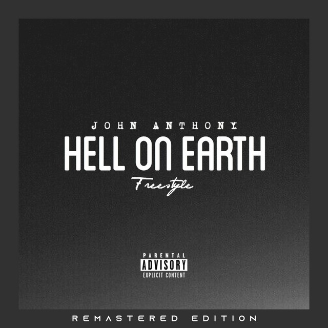Hell On Earth (Freestyle)