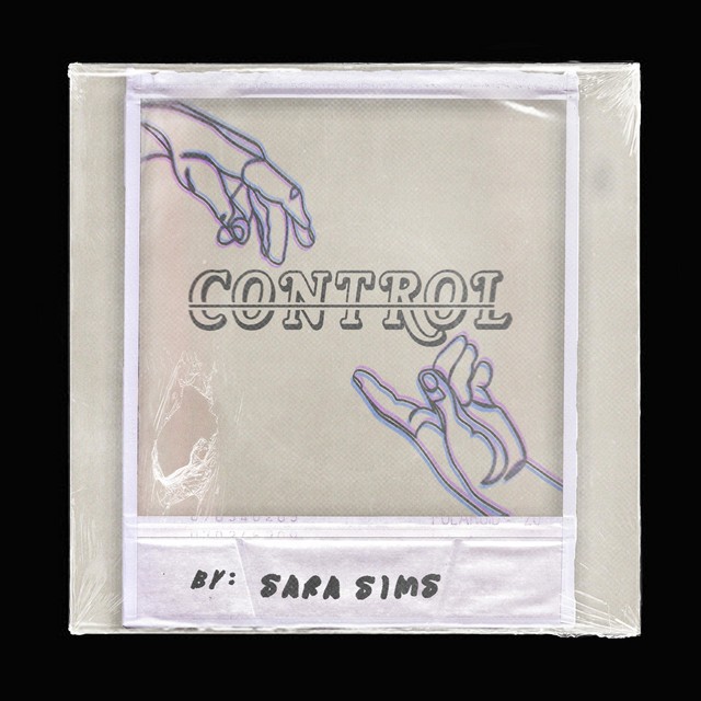 Sara Sims ft. pīnkū - control