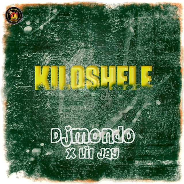 Kiloshele (feat. Lil Jay)