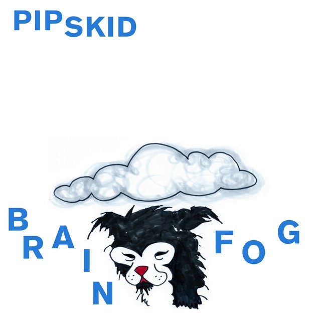 Brain Fog Single - EP