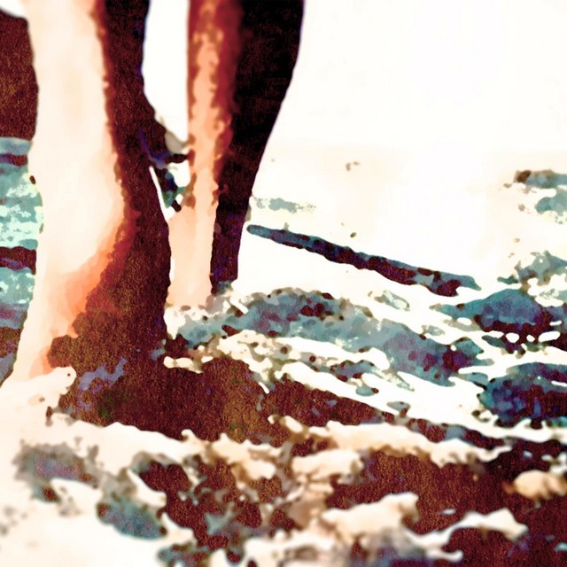 Walk into the Water