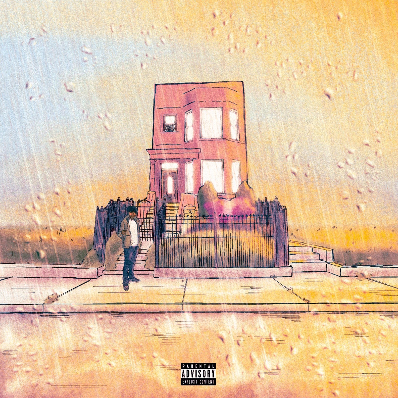 Sun Shower - EP